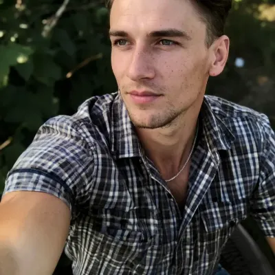 Алексей