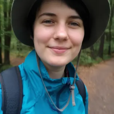 Бусинка, 23